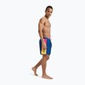 Quiksilver Everyday Holmes Volley 16" Estate kék holmes férfi úszónadrág 3