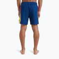 Quiksilver Everyday Holmes Volley 16" Estate kék holmes férfi úszónadrág 4