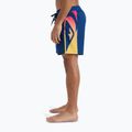 Quiksilver Everyday Holmes Volley 16" Estate kék holmes férfi úszónadrág 5