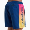 Quiksilver Everyday Holmes Volley 16" Estate kék holmes férfi úszónadrág 7
