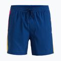 Quiksilver Everyday Holmes Volley 16" Estate kék holmes férfi úszónadrág