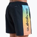 Quiksilver Everyday Holmes Volley 16" fekete Holmes férfi úszónadrág 8