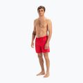 Férfi Quiksilver Everyday Vert Volley 16" magas kockázatú piros úszógatya 2