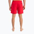 Férfi Quiksilver Everyday Vert Volley 16" magas kockázatú piros úszógatya 3