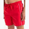 Férfi Quiksilver Everyday Vert Volley 16" magas kockázatú piros úszógatya 5