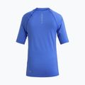 Quiksilver Everyday UPF50 nebulas kék gyermek úszópóló 2