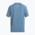 Quiksilver Everyday Surf férfi póló koronás kék 2