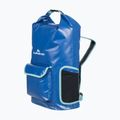 Quiksilver Sea Stash Mid 20 l monacói kék vízálló hátizsák 2