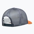 Quiksilver férfi Omnipotent hófehér baseball sapka 2