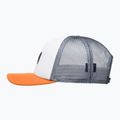 Quiksilver férfi Omnipotent hófehér baseball sapka 3