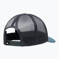Quiksilver férfi Omnipotent fehér baseball sapka 2