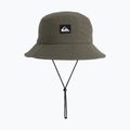 Férfi kalap Quiksilver Buckology grape leaf
