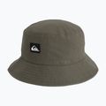 Férfi kalap Quiksilver Buckology grape leaf 3