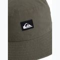 Férfi kalap Quiksilver Buckology grape leaf 4