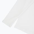 Férfi hosszú ujjú úszófelső Quiksilver DNA Bubble Logo white 4