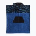 Quiksilver Hoody estate kék gyermek poncsó