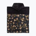 Quiksilver Hoody szőlőlevél gyermek poncsó 2