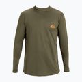 Quiksilver férfi Everyday Surf szőlőlap hosszú ujjú ruha
