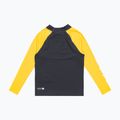 Quiksilver Everyday UPF50 dark navy/solar power gyermek úszónadrág hosszú ujjú, sötét navy/solar power 2