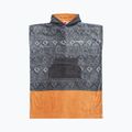 Quiksilver Hoody Törölköző poncsó bran