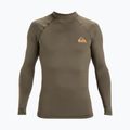 Quiksilver Everyday UPF50 szőlőlevél UPF50 férfi úszós hosszú ujjú ruha