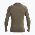Quiksilver Everyday UPF50 szőlőlevél UPF50 férfi úszós hosszú ujjú ruha 2