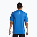 Quiksilver Everyday Surf férfi póló nebulas kék 2
