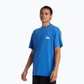 Quiksilver Everyday Surf férfi póló nebulas kék 3