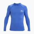 Quiksilver Everyday UPF50 nebulas kék férfi úszós hosszú ujjú ruha