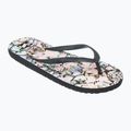 Női Billabong Dama flip flop fekete multi 8