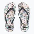 Női Billabong Dama flip flop fekete multi 10