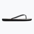 Női Billabong Dama flip flop fekete multi 2