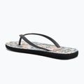 Női Billabong Dama flip flop fekete multi 3