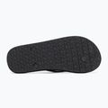 Női Billabong Dama flip flop fekete multi 4