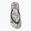 Női Billabong Dama flip flop fekete multi 5