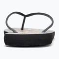 Női Billabong Dama flip flop fekete multi 6