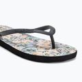 Női Billabong Dama flip flop fekete multi 7