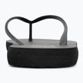 Billabong női flip flop Sunlight fekete 6