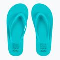 Billabong női flip flop Sunlight blue lagúna 3