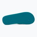 Billabong női flip flop Sunlight blue lagúna 4