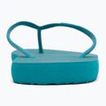 Billabong női flip flop Sunlight blue lagúna 6