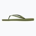 Női Billabong Sunlight avokádó női flip flopok 2