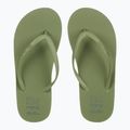 Női Billabong Sunlight avokádó női flip flopok 3