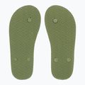 Női Billabong Sunlight avokádó női flip flopok 4