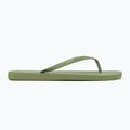 Női Billabong Sunlight avokádó női flip flopok 2