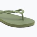 Női Billabong Sunlight avokádó női flip flopok 7