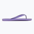 Billabong női flip flop Sunlight prizma ibolya 2