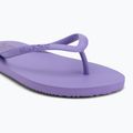 Billabong női flip flop Sunlight prizma ibolya 7