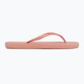 Női Billabong Sunlight barackos flip flopok 2