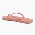 Női Billabong Sunlight barackos flip flopok 3